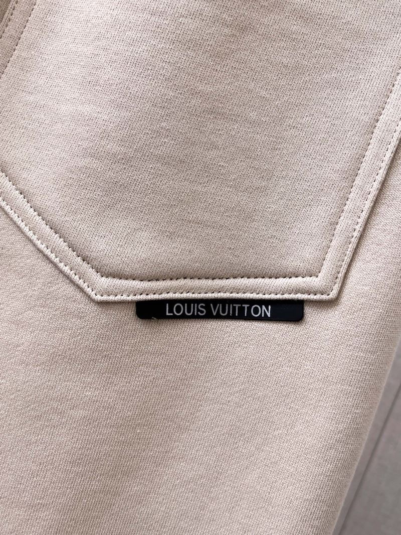 Louis Vuitton Long Pants